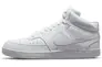 Кросівки чоловічі Nike Court Vision Mid (DN3577-100) Фото 4