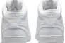 Кросівки чоловічі Nike Court Vision Mid (DN3577-100) Фото 5