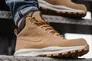 Ботинки мужские Nike Manoa Leather (454350-700) Фото 1