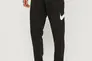 Брюки мужские Nike Dri-Fit Tapered Training Trousers (CU6775-010) Фото 1