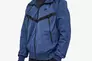 Чоловіча куртка NIKE M NSW TE WVN UL WR HD JKT DA7354-455 Фото 1