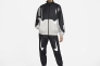 Женская куртка NIKE W NSW WVN JKT AMD DM6084-010 Фото 1