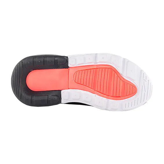 Кроссовки Nike AIR MAX 270 (PS) AO2372-001 фото 6 — интернет-магазин Tapok