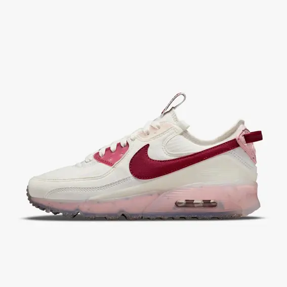 Кроссовки женские Nike Air Max Terrascape (DC9450-100) фото 1 — интернет-магазин Tapok