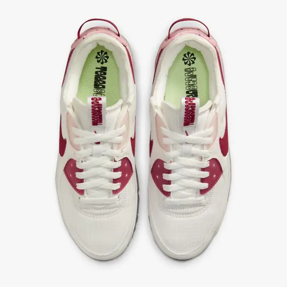 Кроссовки женские Nike Air Max Terrascape (DC9450-100) фото 3 — интернет-магазин Tapok