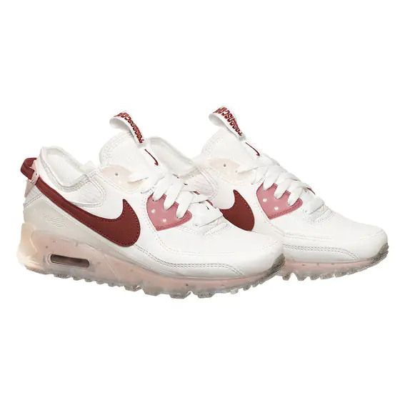 Кроссовки женские Nike Air Max Terrascape (DC9450-100) фото 5 — интернет-магазин Tapok