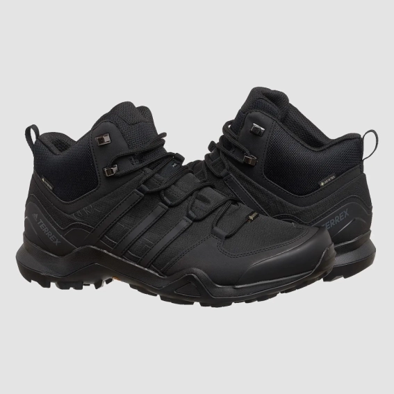 Ботинки Adidas Terrex Swift R2 Mid Gore-Tex (CM7500) фото 6 — интернет-магазин Tapok