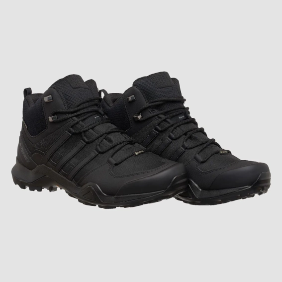 Ботинки Adidas Terrex Swift R2 Mid Gore-Tex (CM7500) фото 10 — интернет-магазин Tapok