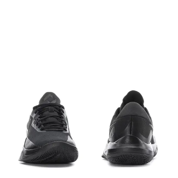 Кроссовки мужские Nike Precision 6 Basketball Shoes (DD9535-001) фото 3 — интернет-магазин Tapok