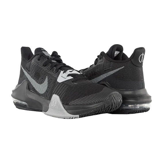 Кроссовки Nike AIR MAX IMPACT 3 DC3725-003 фото 1 — интернет-магазин Tapok