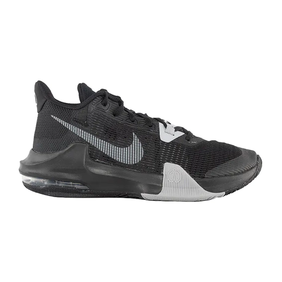 Кроссовки Nike AIR MAX IMPACT 3 DC3725-003 фото 2 — интернет-магазин Tapok
