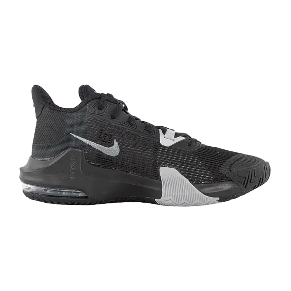 Кроссовки Nike AIR MAX IMPACT 3 DC3725-003 фото 3 — интернет-магазин Tapok