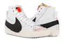 Кросівки Nike W BLAZER MID 77 JUMBO DQ1471-100 Фото 3