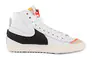 Кроссовки Nike W BLAZER MID 77 JUMBO DQ1471-100 Фото 5