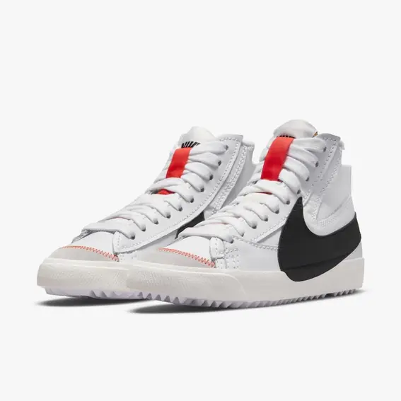 Кроссовки Nike W BLAZER MID 77 JUMBO DQ1471-100 фото 2 — интернет-магазин Tapok