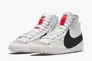 Кроссовки Nike W BLAZER MID 77 JUMBO DQ1471-100 Фото 2