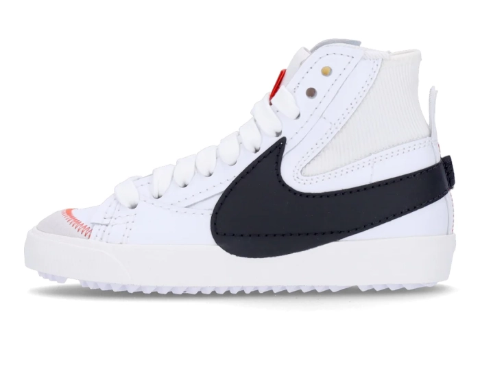 Кросівки Nike W BLAZER MID 77 JUMBO DQ1471-100 фото 8 — інтернет-магазин Tapok
