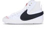 Кросівки Nike W BLAZER MID 77 JUMBO DQ1471-100 Фото 8