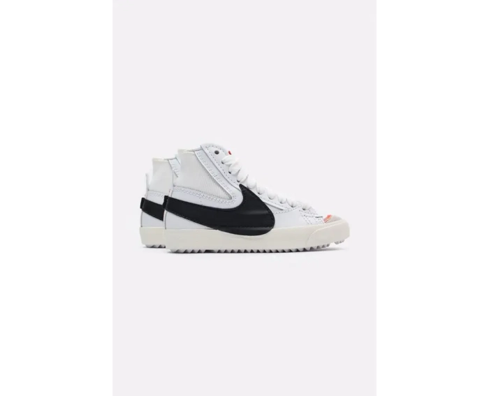 Кросівки Nike W BLAZER MID 77 JUMBO DQ1471-100 фото 9 — інтернет-магазин Tapok