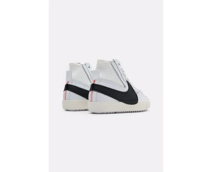 Кросівки Nike W BLAZER MID 77 JUMBO DQ1471-100 фото 11 — інтернет-магазин Tapok