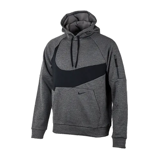 Толстовка Nike M NK TF HD PO SWOOSH DQ5401-071