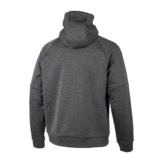 Толстовка Nike M NK TF HD PO SWOOSH DQ5401-071 фото 2 — интернет-магазин Tapok