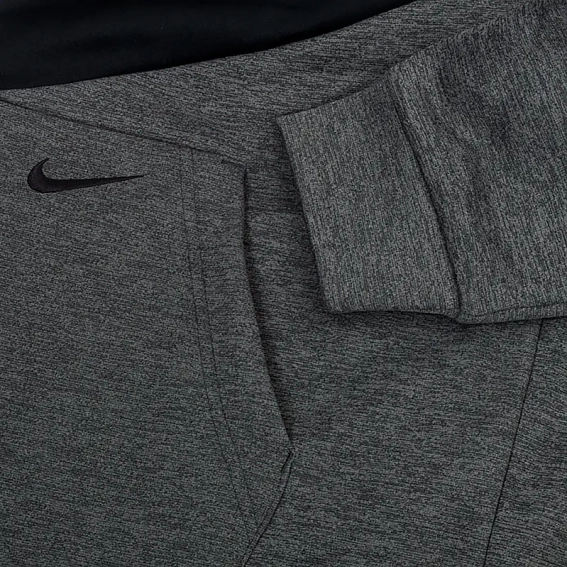 Толстовка Nike M NK TF HD PO SWOOSH DQ5401-071 фото 4 — интернет-магазин Tapok