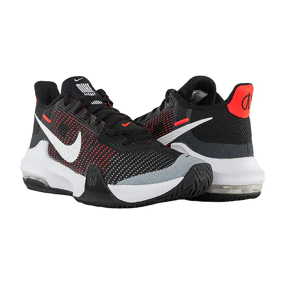 Кросівки Nike AIR MAX IMPACT 3 DC3725-009 фото 4 — інтернет-магазин Tapok