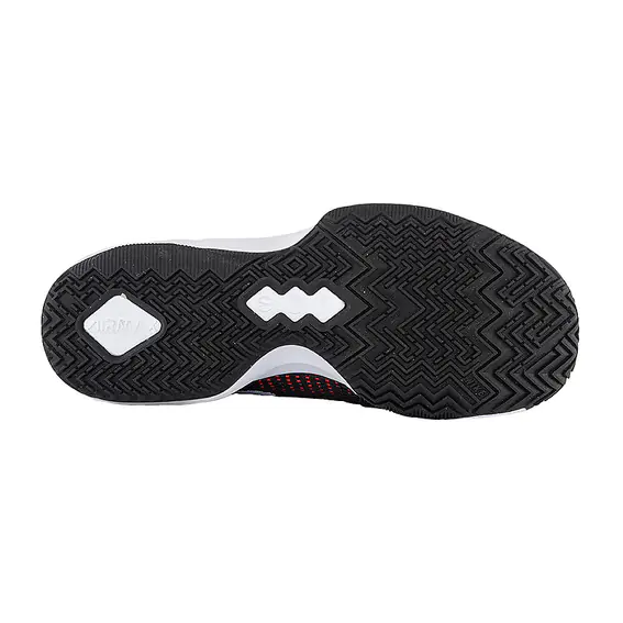 Кросівки Nike AIR MAX IMPACT 3 DC3725-009 фото 5 — інтернет-магазин Tapok