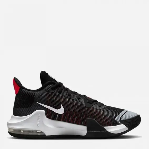Кросівки Nike AIR MAX IMPACT 3 DC3725-009 фото 1 — інтернет-магазин Tapok