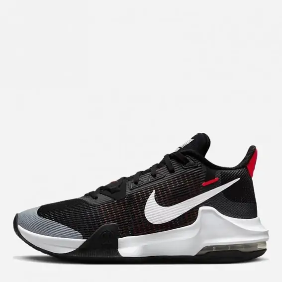 Кросівки Nike AIR MAX IMPACT 3 DC3725-009 фото 2 — інтернет-магазин Tapok