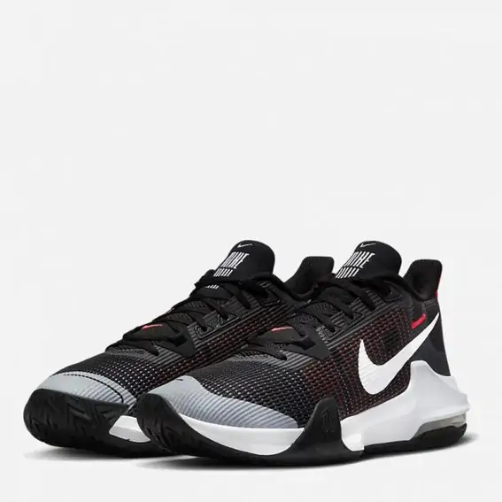 Кросівки Nike AIR MAX IMPACT 3 DC3725-009 фото 3 — інтернет-магазин Tapok