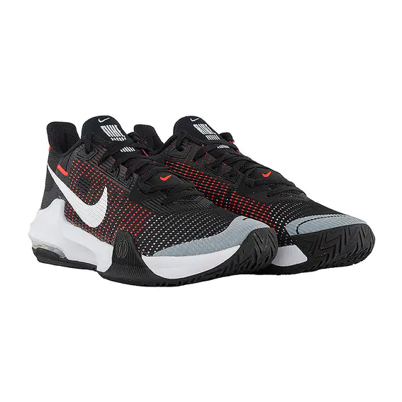 Кросівки Nike AIR MAX IMPACT 3 DC3725-009 фото 7 — інтернет-магазин Tapok