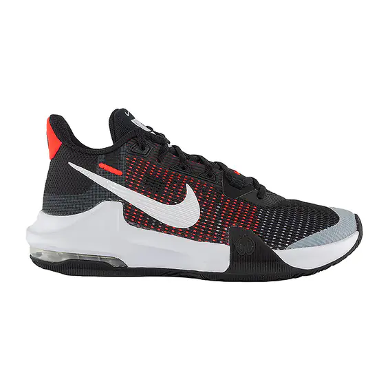 Кросівки Nike AIR MAX IMPACT 3 DC3725-009 фото 8 — інтернет-магазин Tapok