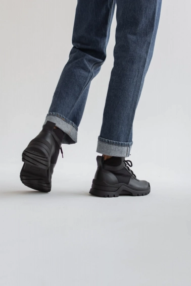Ботинки мужские Villomi TAC-OD1 фото 5 — интернет-магазин Tapok