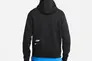 Кофта мужская Nike Nsw Spe+ Bb Po Hoodie Mfta (DM6873-010) Фото 2