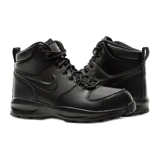 Ботинки Nike MANOA &#39;17 LTR BG BQ5372-001