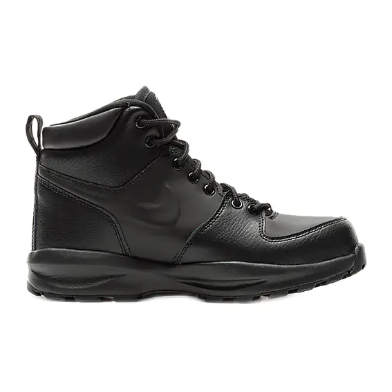 Черевики Nike MANOA '17 LTR BG BQ5372-001 фото 3 — інтернет-магазин Tapok