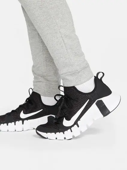 Брюки Nike M NK DF PNT TAPER FL CZ6379-063 фото 3 — интернет-магазин Tapok