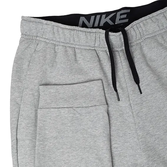 Брюки Nike M NK DF PNT TAPER FL CZ6379-063 фото 6 — интернет-магазин Tapok