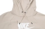 Кофта Nike W NSW ESSNTL FLC GX CROP HDY CJ6327-206 Фото 2