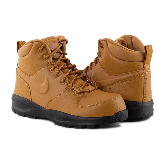 Черевики Nike  Manoa LTR BQ5372-700 фото 1 — інтернет-магазин Tapok