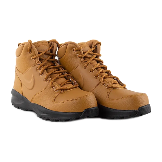 Черевики Nike  Manoa LTR BQ5372-700 фото 5 — інтернет-магазин Tapok