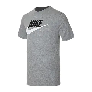 Футболка Nike M NSW TEE ICON FUTURA AR5004-063