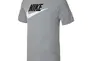 Футболка Nike M NSW TEE ICON FUTURA AR5004-063 Фото 1