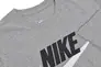 Футболка Nike M NSW TEE ICON FUTURA AR5004-063 Фото 3