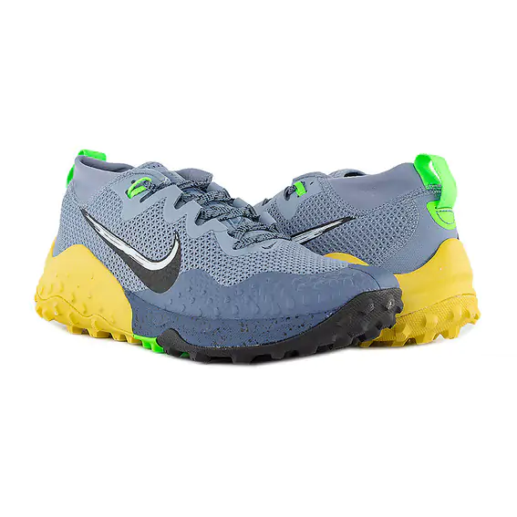 Кросівки Nike WILDHORSE 7 CZ1856-400 фото 4 — інтернет-магазин Tapok