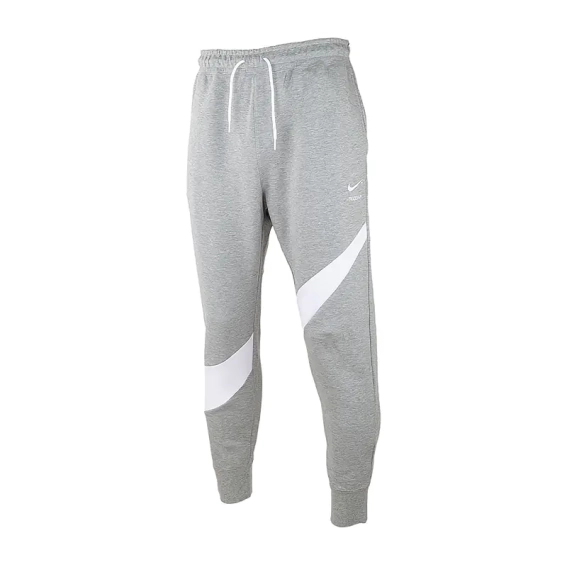Брюки Nike M NSW SWOOSH TCH FLC PNT DH1023-063 фото 1 — интернет-магазин Tapok