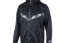 Кофта Nike M NSW REPEAT PK FZ HOODIE DM4672-010 Фото 1