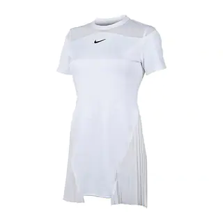 Платье Nike W NKCT DF SLAM DRESS NT LN DA4724-100